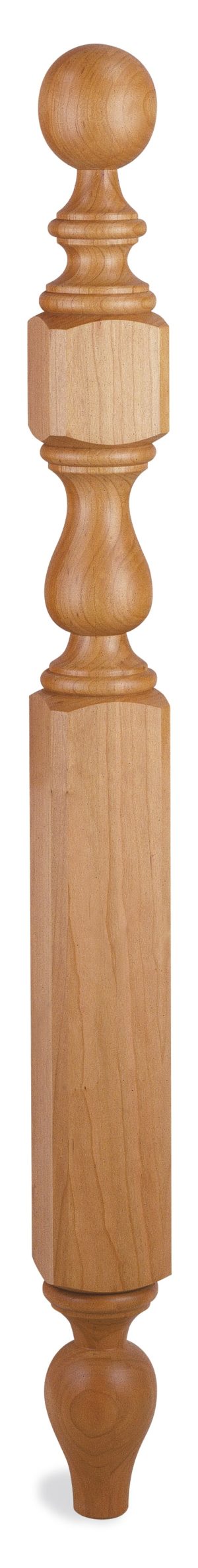 Furniture Bed Post And Finials Table, Wooden Bed Post Toppers Home Depot