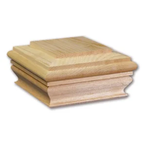 Cedar Plateau Top Post Cap