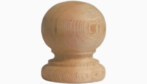 IPE Traditional Finial